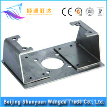 Stamping Metal with Sheet Metal Stamping Parts and Stamping Metal Parts